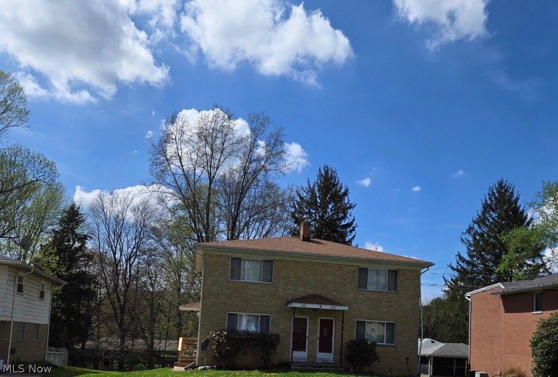 248 Buffington Road Fairlawn OH 44333