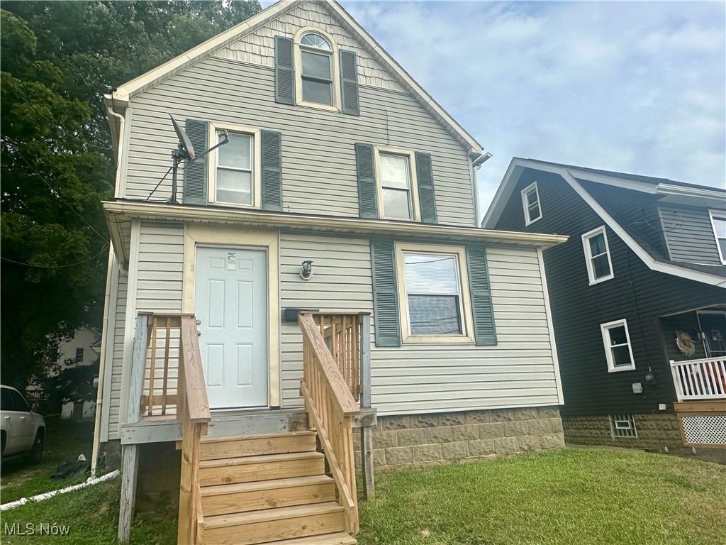 555 Lumiere Street Akron OH 44306