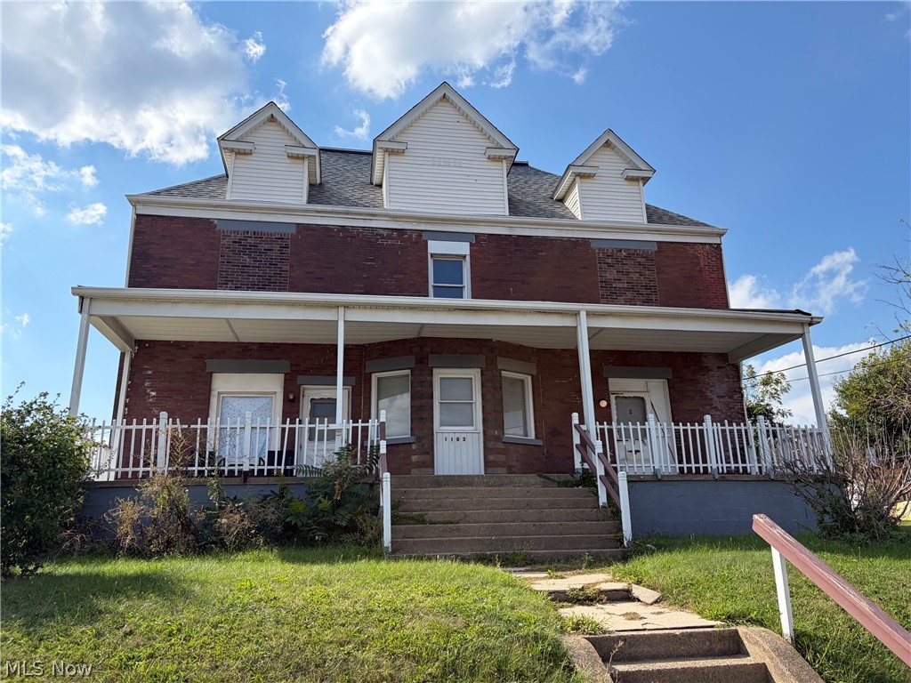 1103 Walnut Avenue NE Canton OH 44704