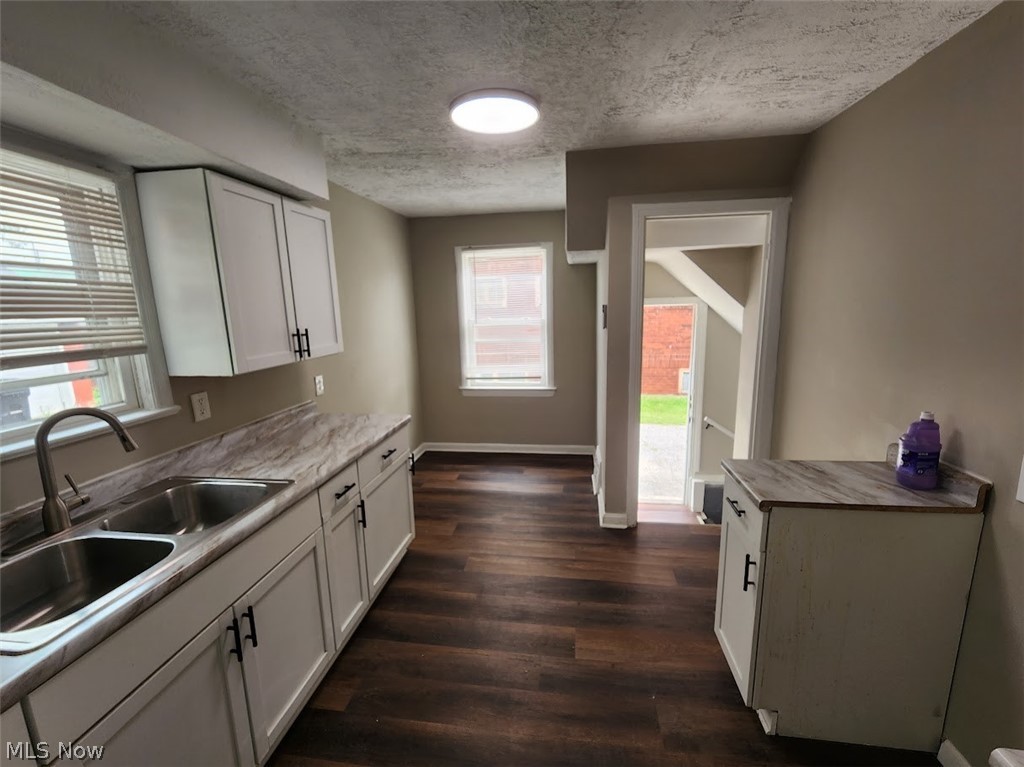 16401 Judson Drive Cleveland OH 44128