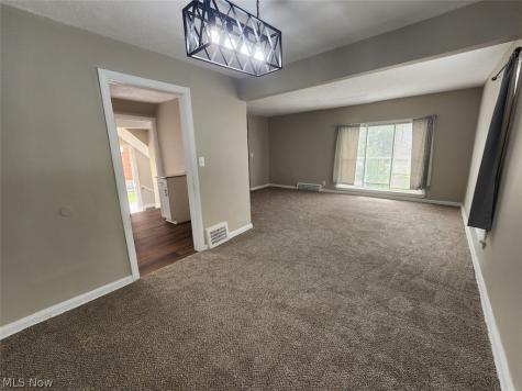 16401 Judson Drive Cleveland OH 44128