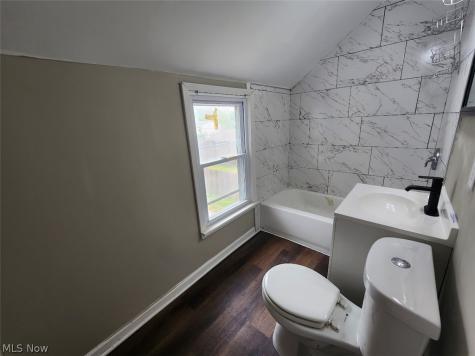 16401 Judson Drive Cleveland OH 44128