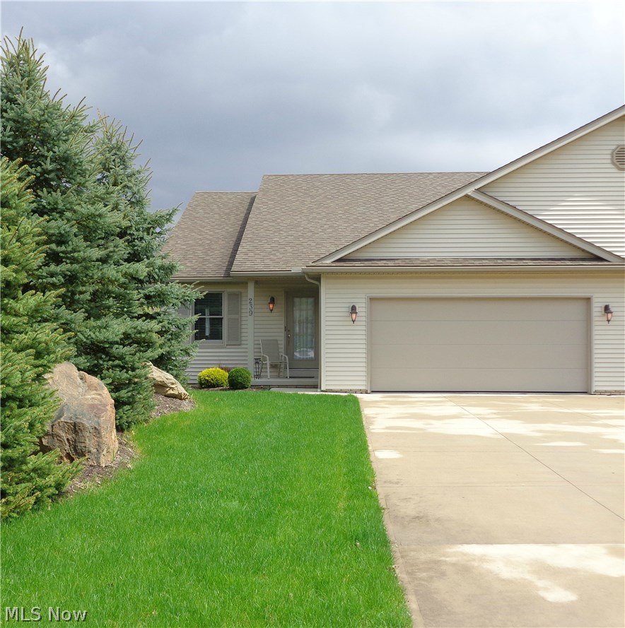239 Aspen Drive Dover OH 44622