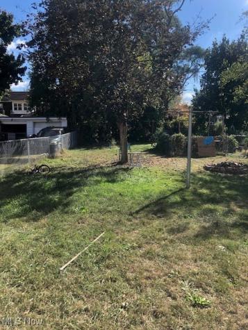 1834 E 31st Street Lorain OH 44055