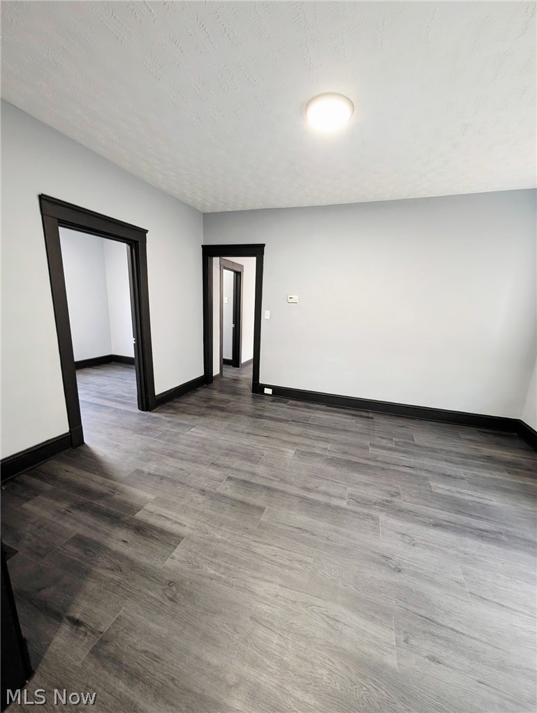 1431 Rowley Avenue Cleveland OH 44109