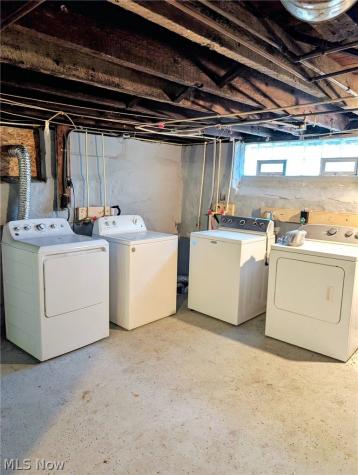 1431 Rowley Avenue Cleveland OH 44109