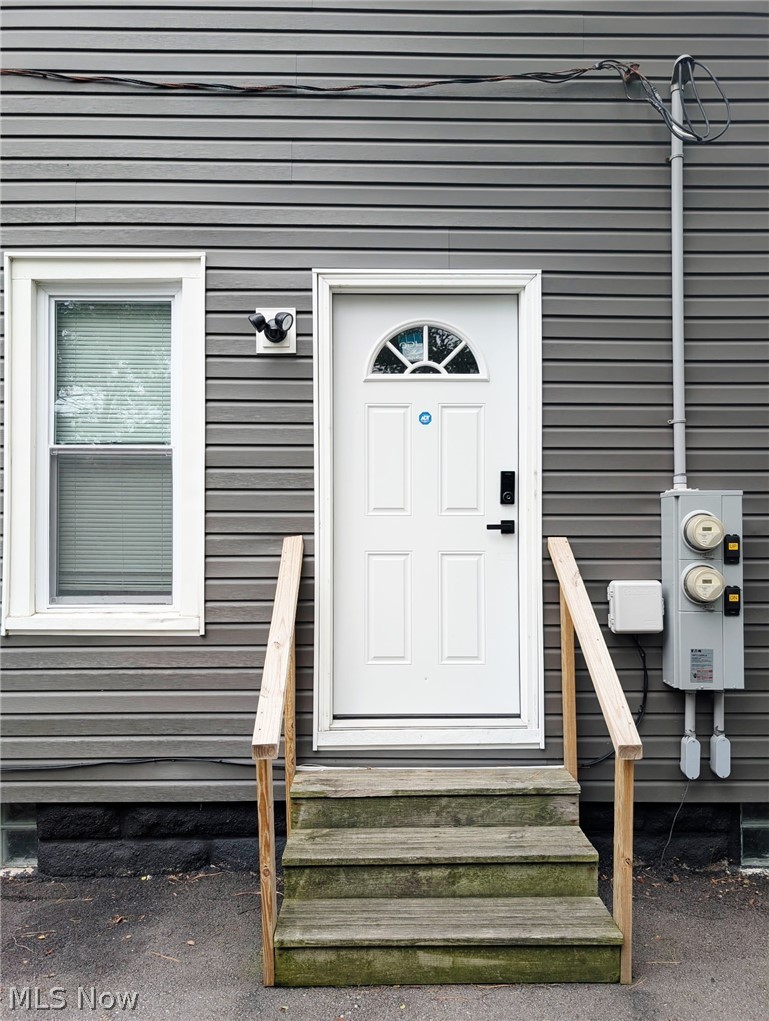 1431 Rowley Avenue Cleveland OH 44109