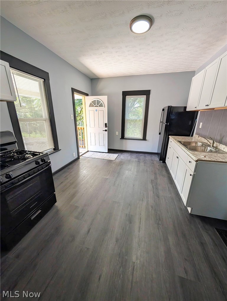 1431 Rowley Avenue Cleveland OH 44109