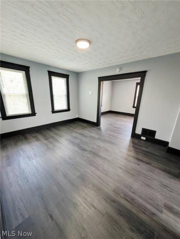 1431 Rowley Avenue Cleveland OH 44109