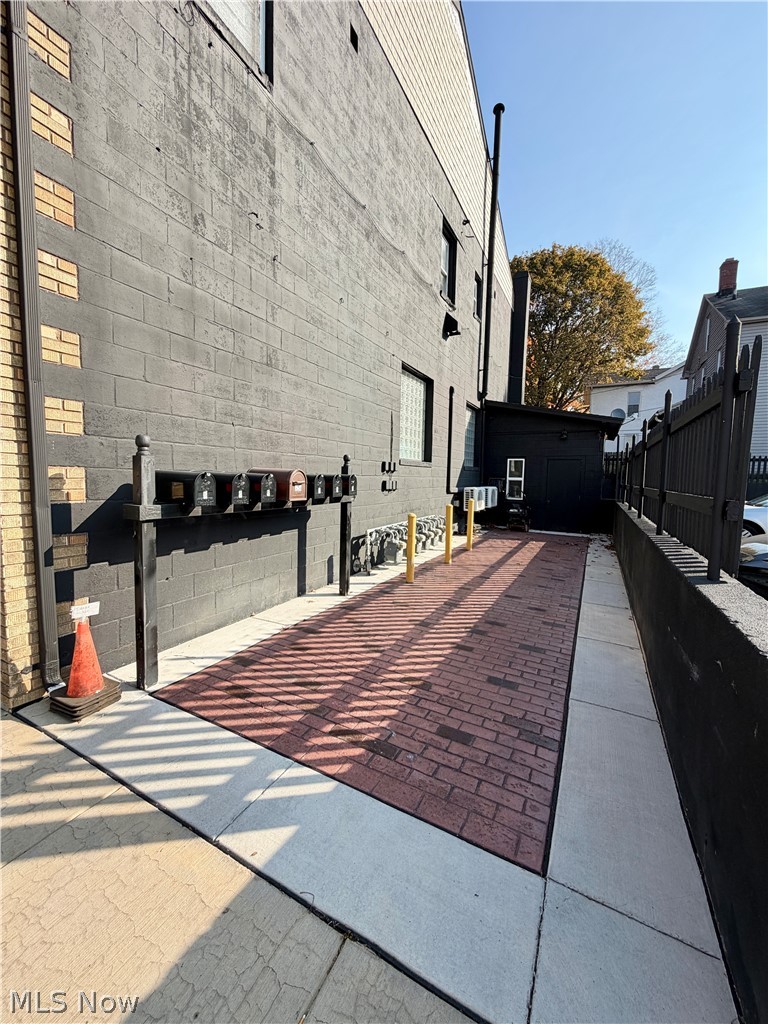 310 Vine Street Salem OH 44460