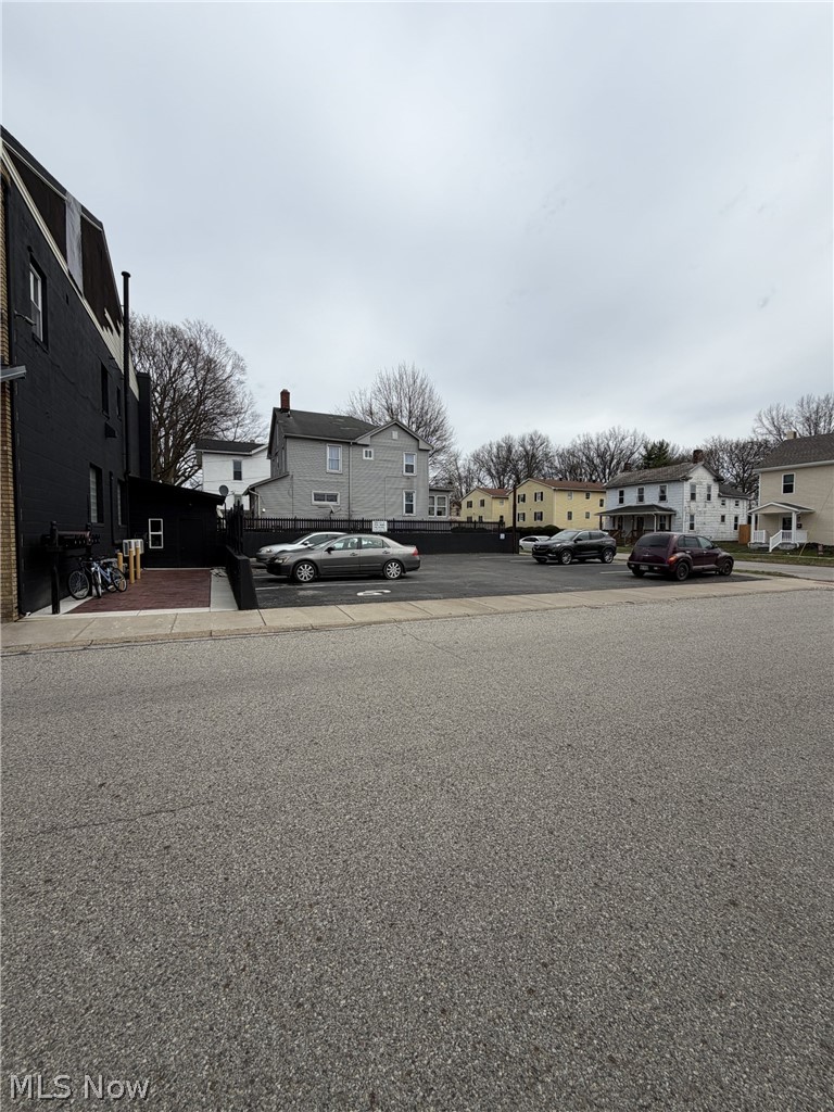 310 Vine Street Salem OH 44460