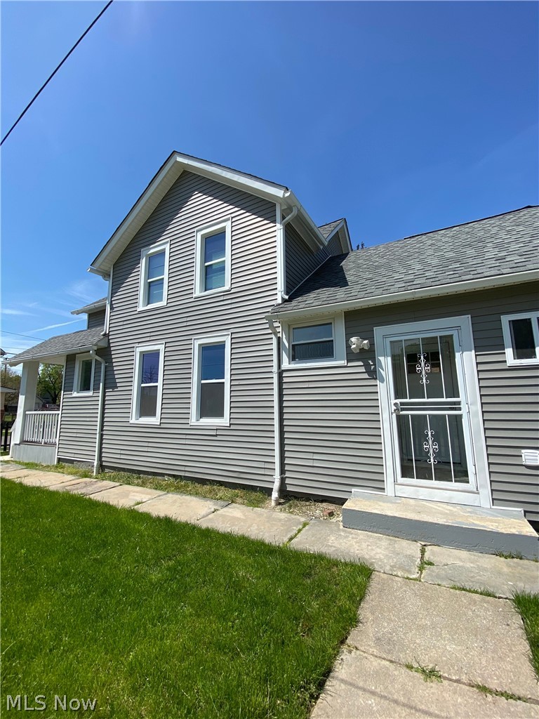3295 W 50th Street Cleveland OH 44102