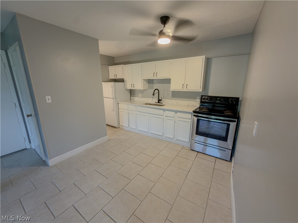 640 S Shore Court Vermilion OH 44089
