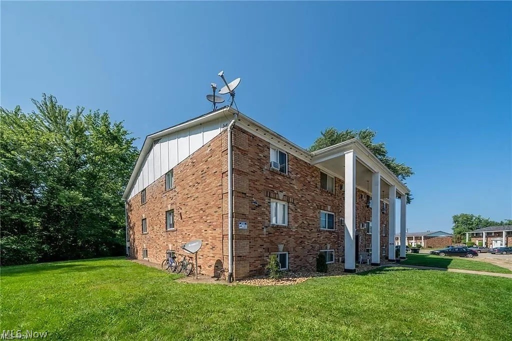 640 S Shore Court Vermilion OH 44089