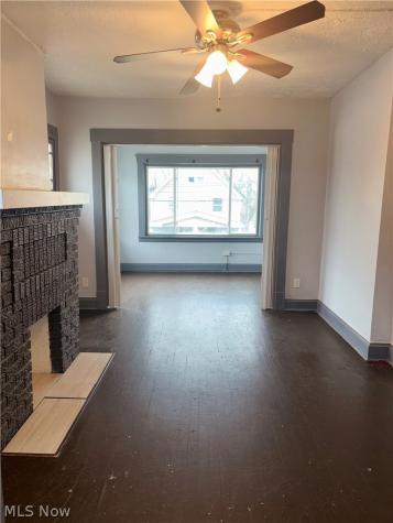 8208 Denison Avenue Cleveland OH 44102