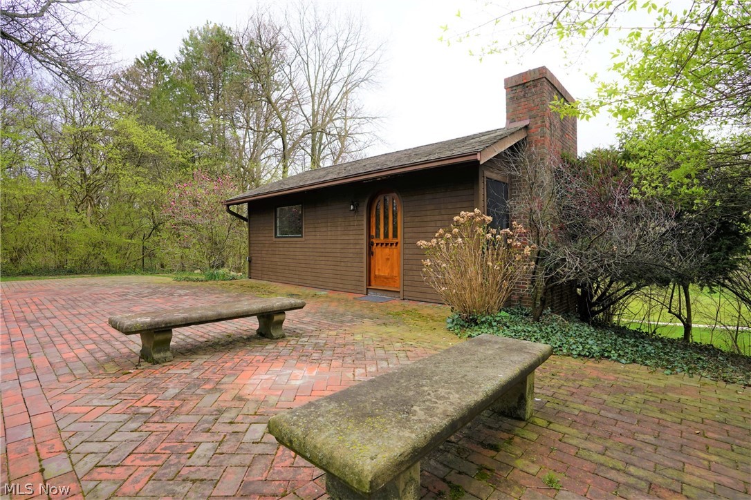 3041 (Guest House) Torrington Road Shaker Heights OH 44122