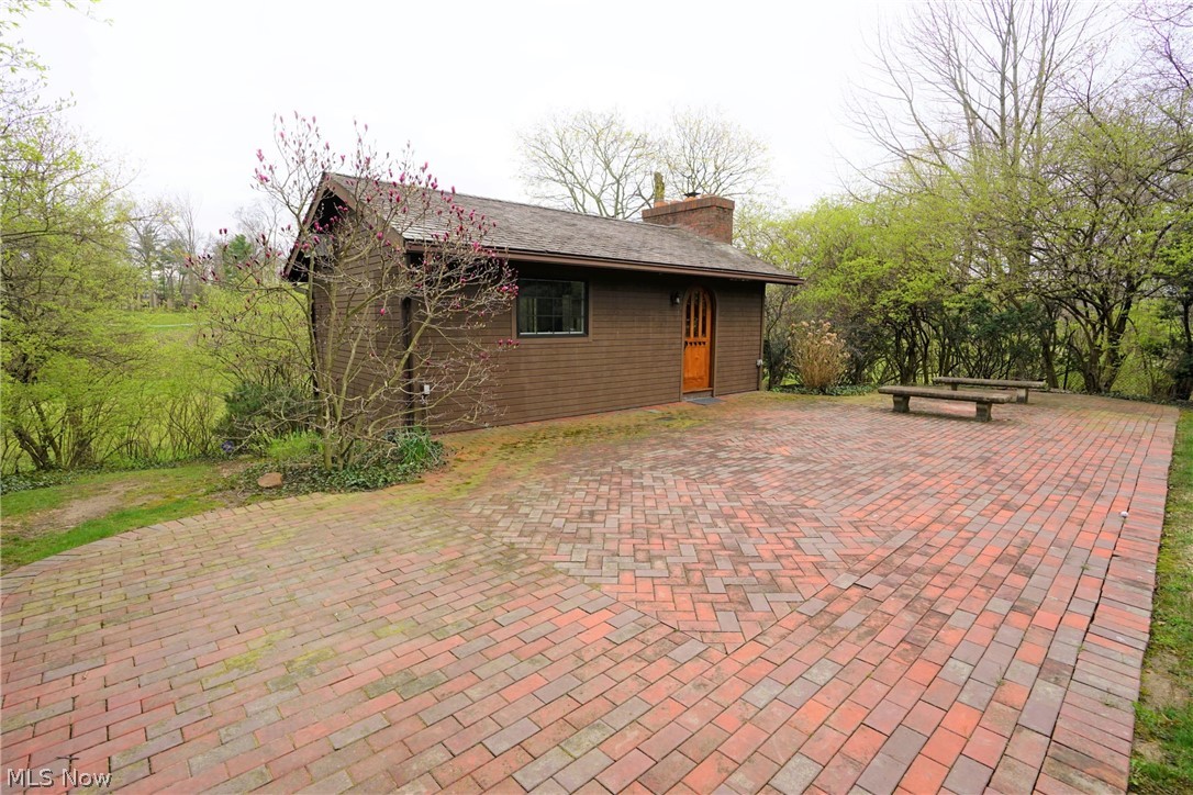 3041 (Guest House) Torrington Road Shaker Heights OH 44122