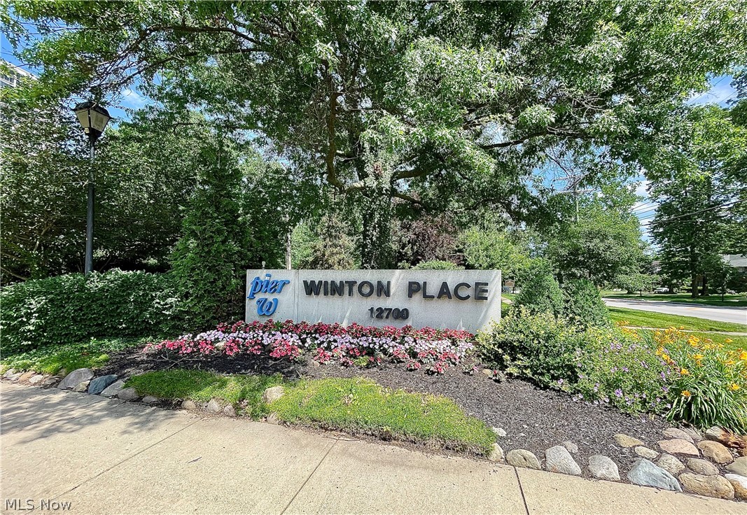 12700 Lake Avenue Lakewood OH 44107