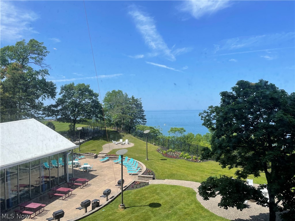 12700 Lake Avenue Lakewood OH 44107