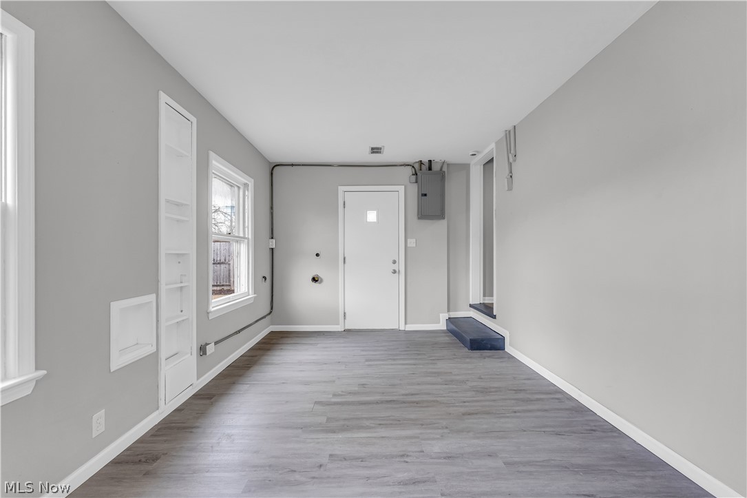 13614 Terminal Avenue Cleveland OH 44135
