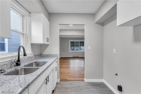13614 Terminal Avenue Cleveland OH 44135
