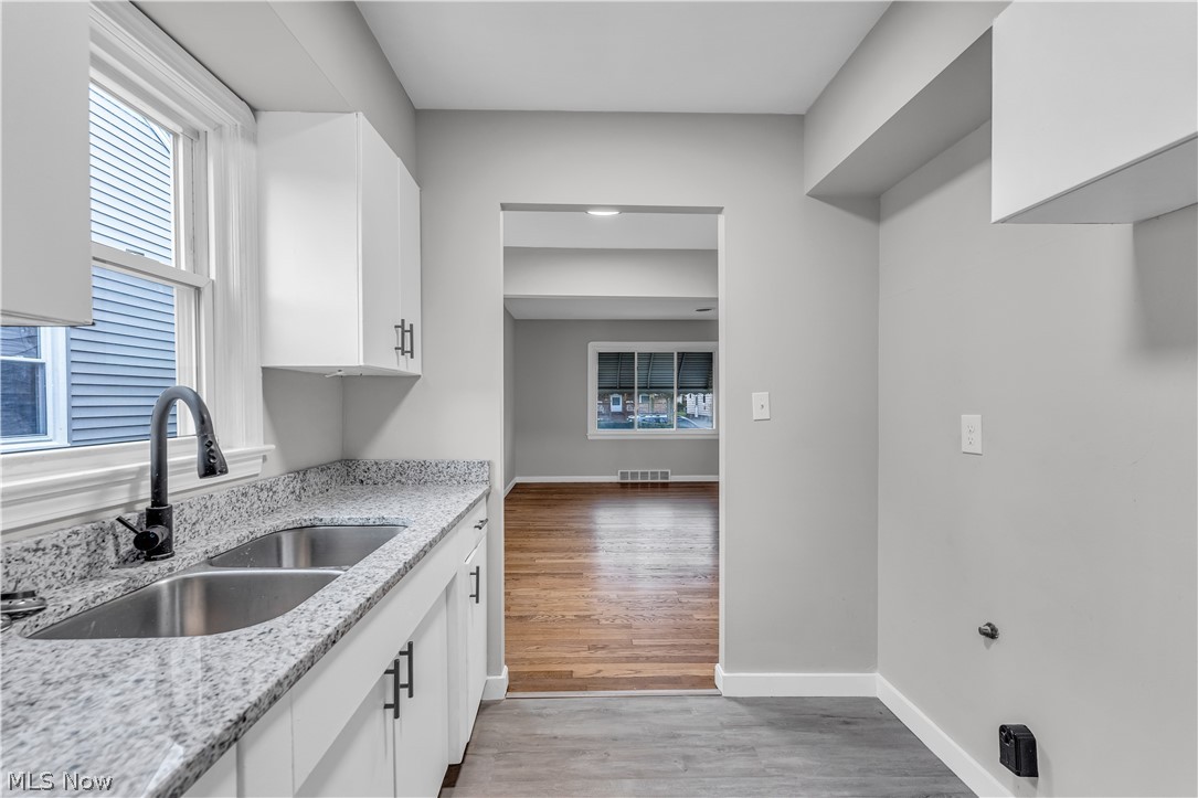 13614 Terminal Avenue Cleveland OH 44135