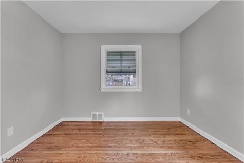 13614 Terminal Avenue Cleveland OH 44135