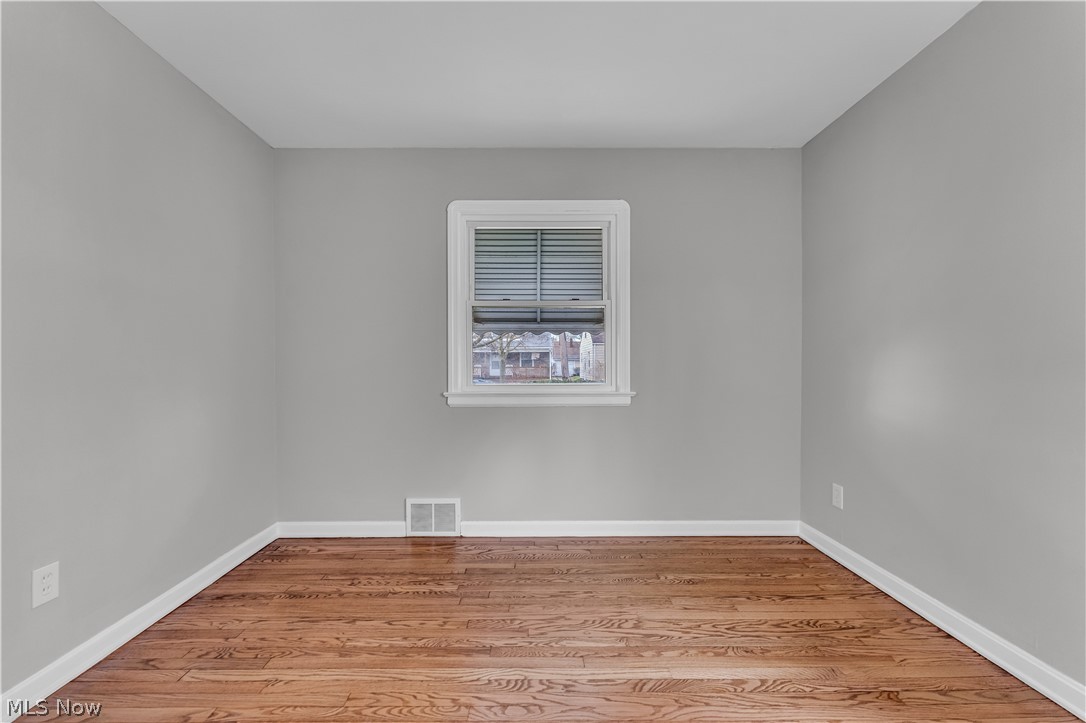13614 Terminal Avenue Cleveland OH 44135