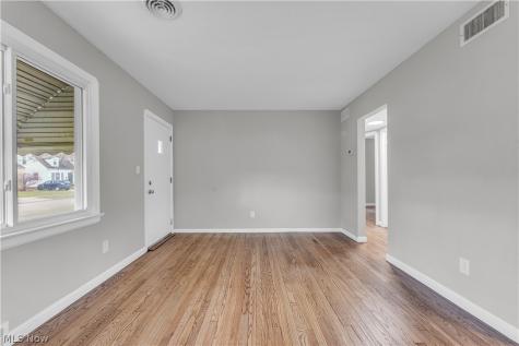 13614 Terminal Avenue Cleveland OH 44135