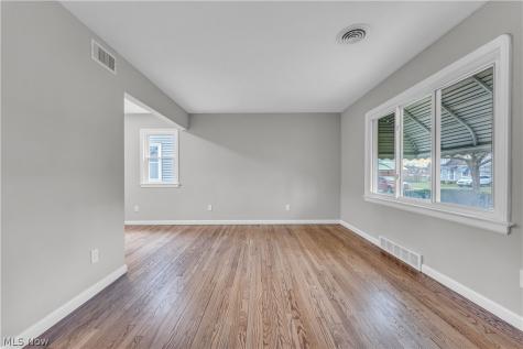 13614 Terminal Avenue Cleveland OH 44135