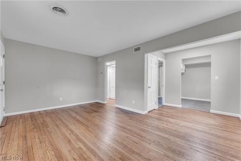 13614 Terminal Avenue Cleveland OH 44135