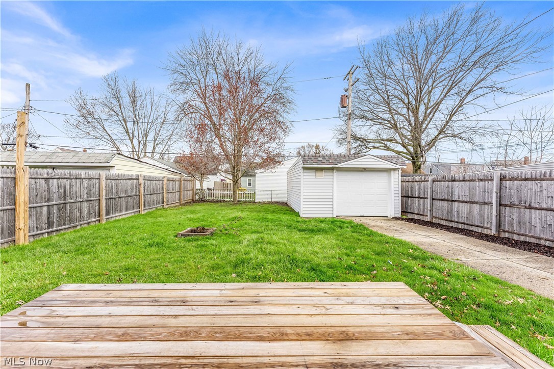 13614 Terminal Avenue Cleveland OH 44135