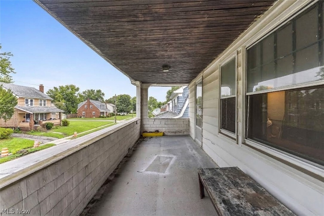 1467 Larchmont Road Cleveland OH 44110