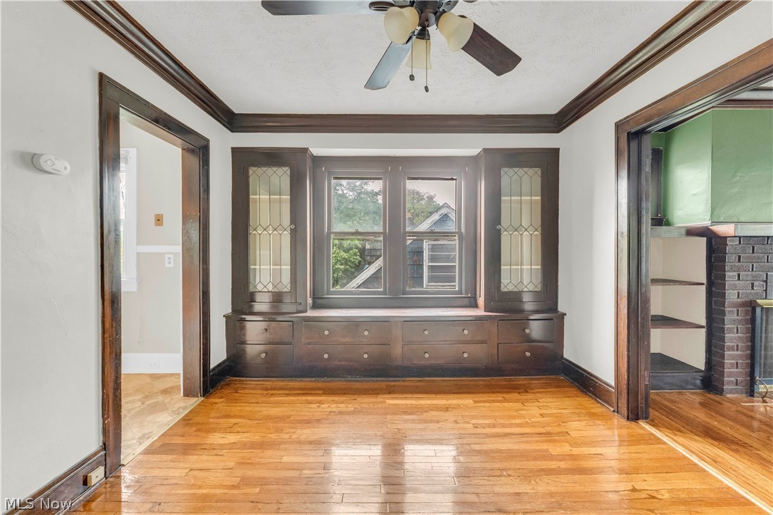 1467 Larchmont Road Cleveland OH 44110