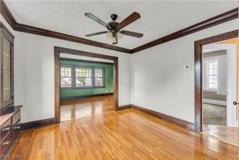 1467 Larchmont Road Cleveland OH 44110