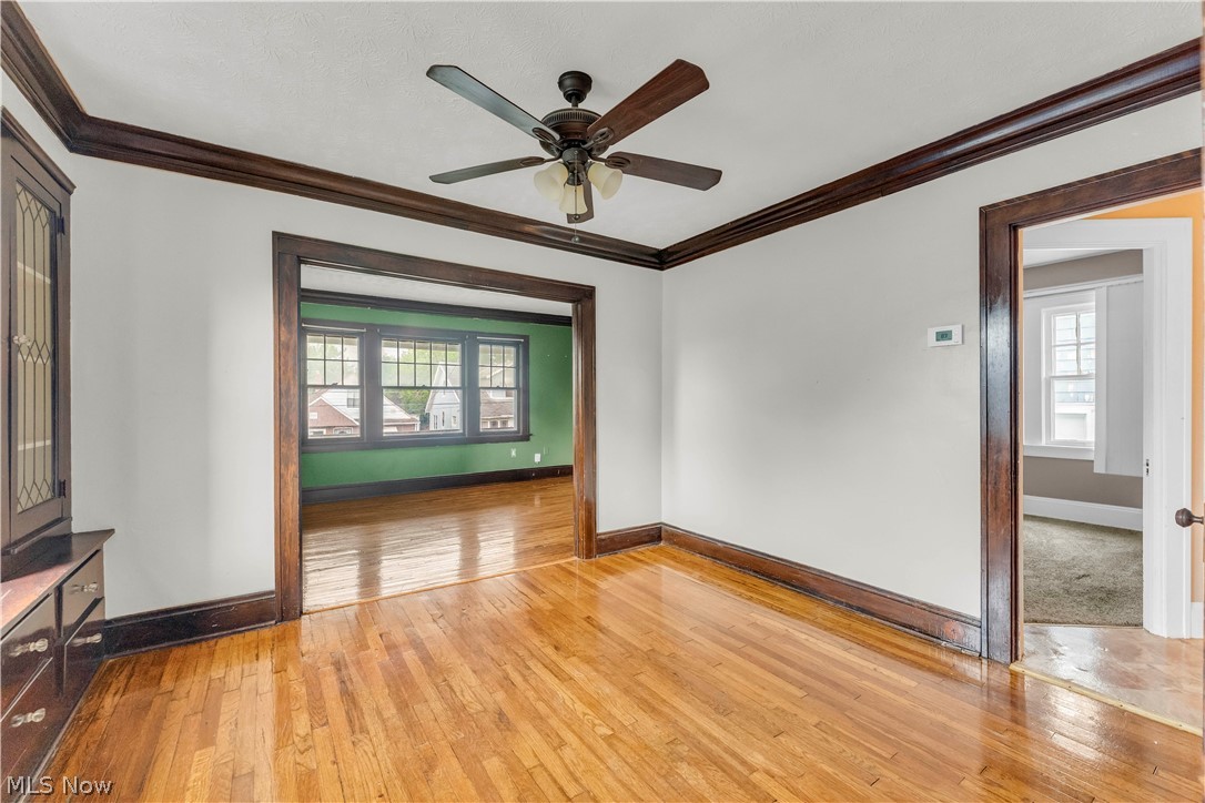 1467 Larchmont Road Cleveland OH 44110