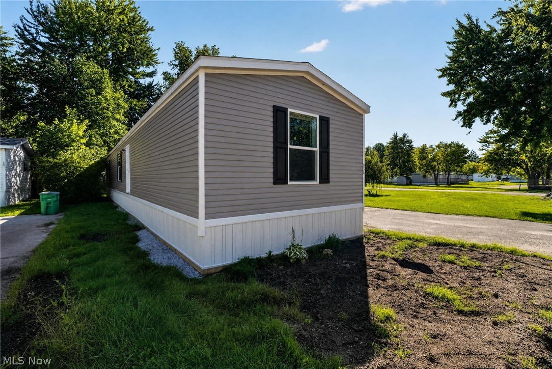 3583 Austin Road Geneva OH 44041