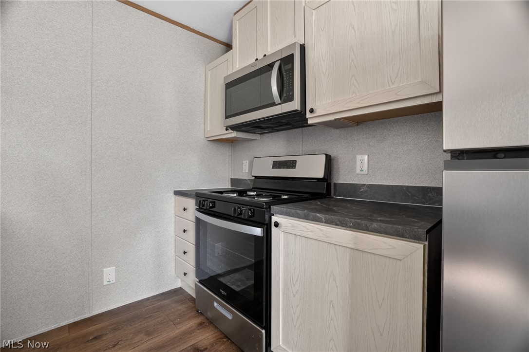 3583 Austin Road Geneva OH 44041
