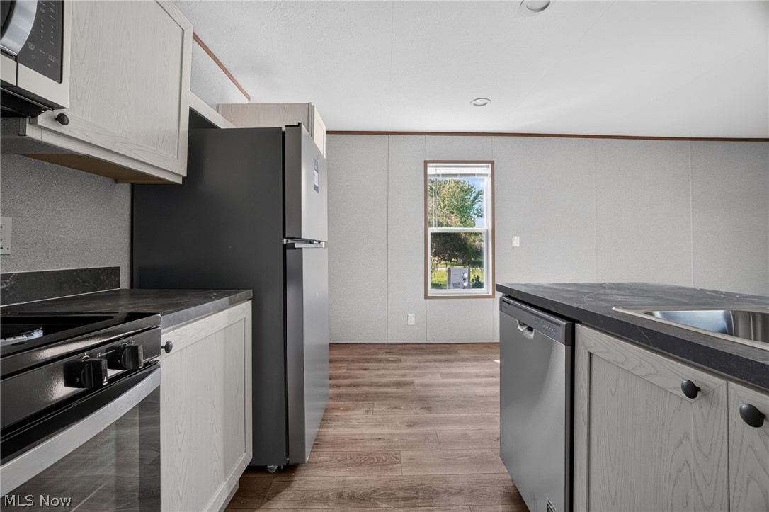 3583 Austin Road Geneva OH 44041