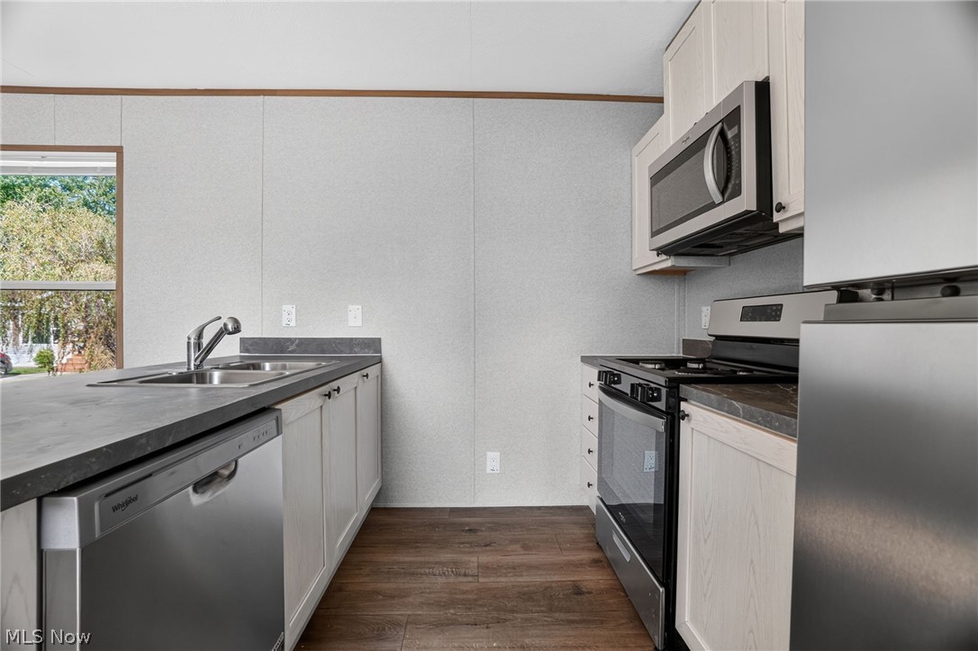 3583 Austin Road Geneva OH 44041