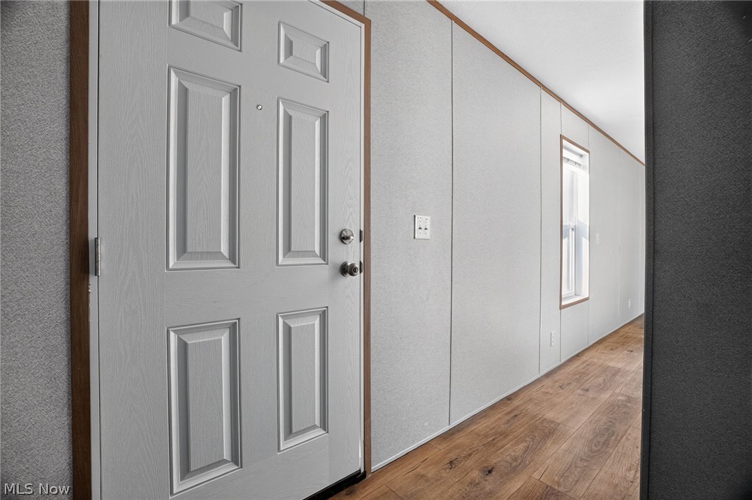 3583 Austin Road Geneva OH 44041