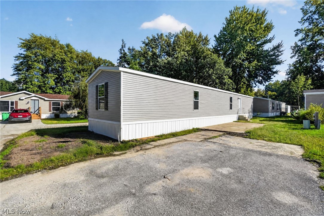 3583 Austin Road Geneva OH 44041