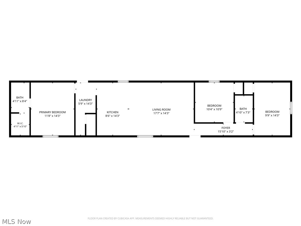 3583 Austin Road Geneva OH 44041