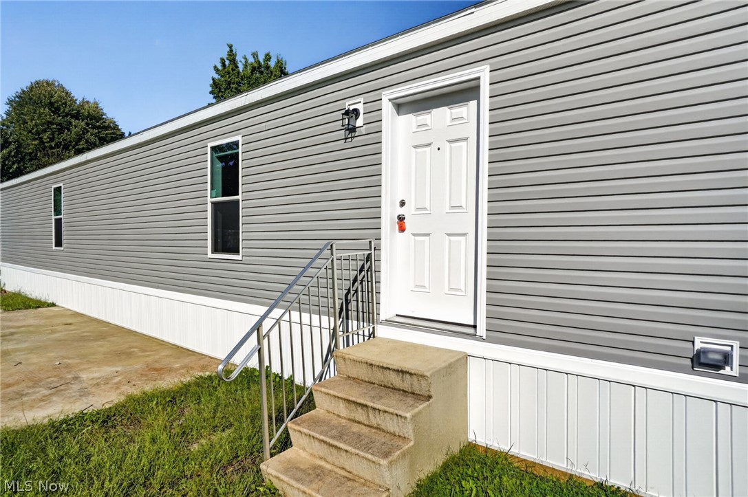 3583 Austin Road Geneva OH 44041