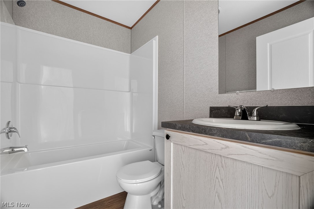 3583 Austin Road Geneva OH 44041
