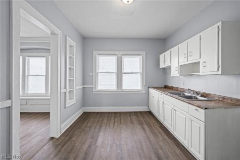 3455 E 121st Street Cleveland OH 44120
