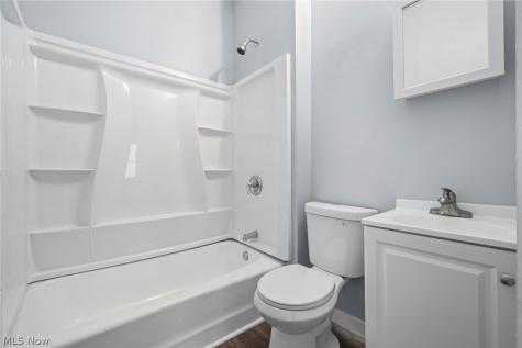 3455 E 121st Street Cleveland OH 44120