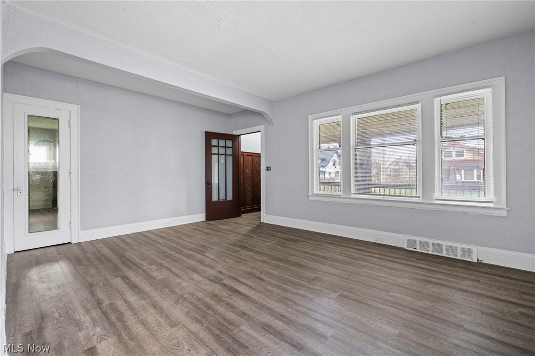 3455 E 121st Street Cleveland OH 44120