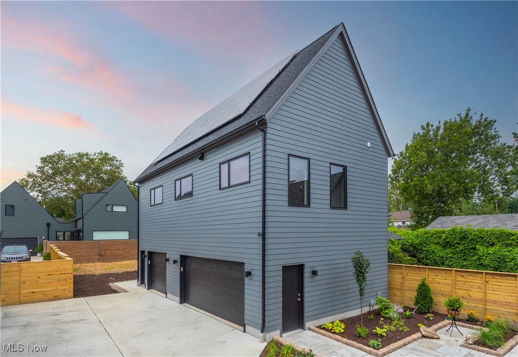 2264 W 19th Street Cleveland OH 44113