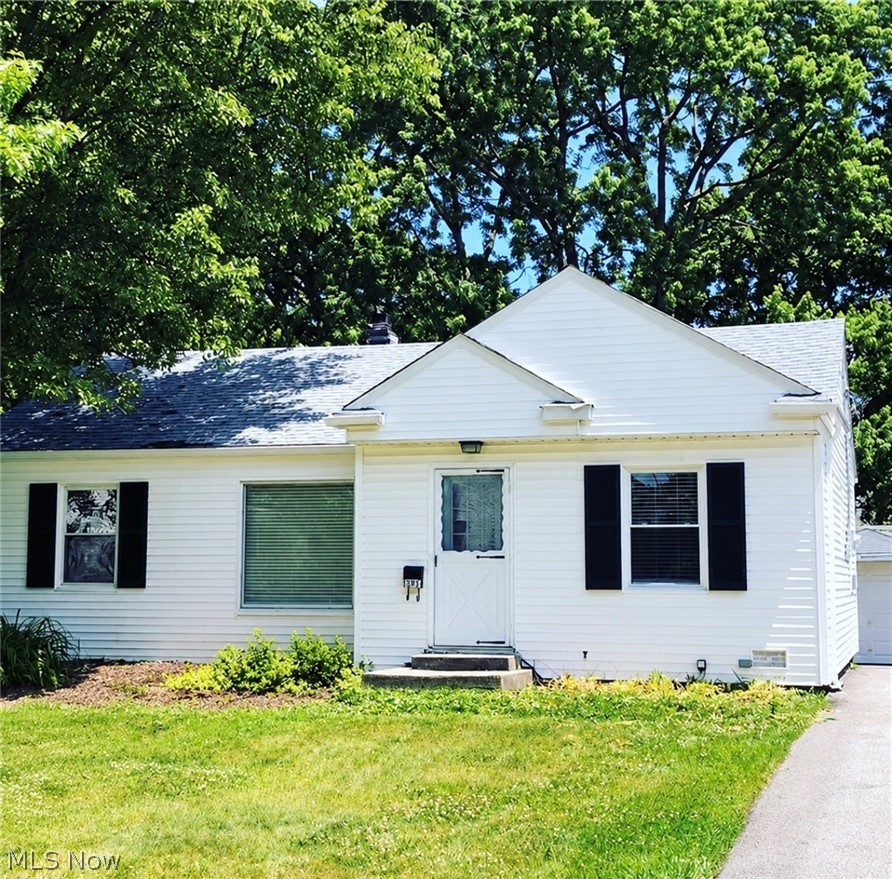 1391 Worton Boulevard Mayfield Heights OH 44124